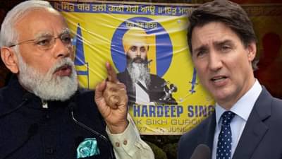 India vs Canada | भारताचा कॅनडावर सर्वात मोठा पलटवार, थेट दिली अशी ऑर्डर