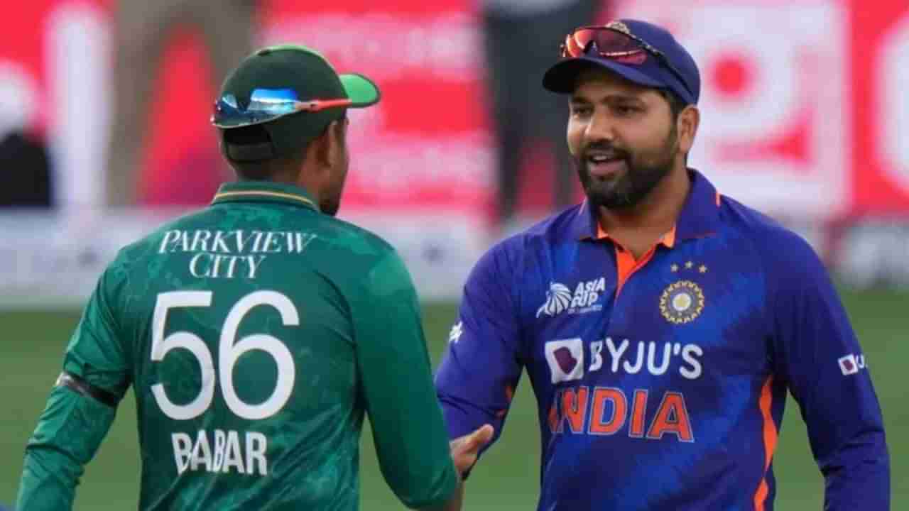 Asia cup 2023 India vs Pakistan Match Best XI : भारत विरुद्ध पाकिस्तान सामन्यात हे खेळाडू ठरतील बेस्ट, जाणून घ्या पिच रिपोर्ट आणि इतर बाबी