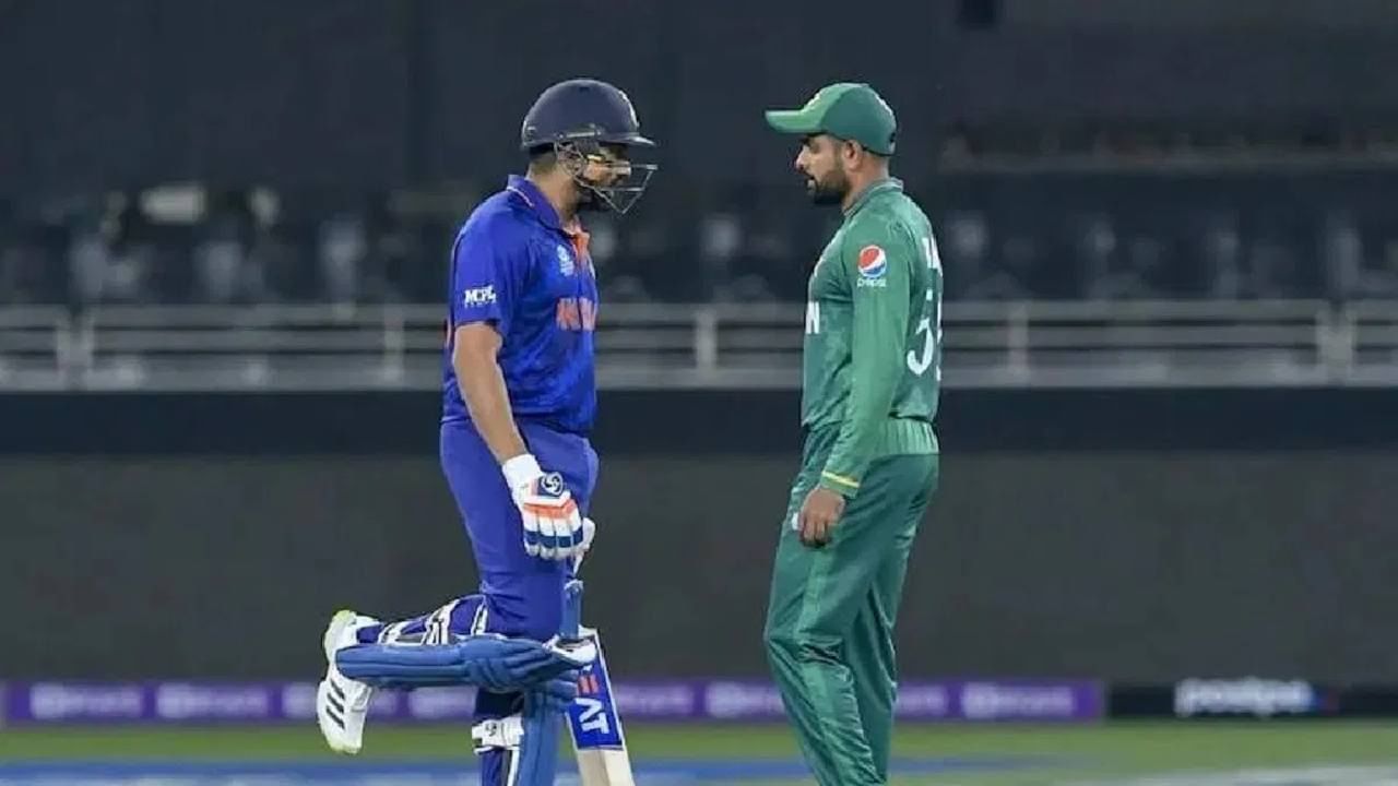 IND vs PAK : भारत पाकिस्तान सामन्यात हे 11 खेळाडू ठरतील लकी, जाणून घ्या पिच रिपोर्ट आणि इतर बाबी