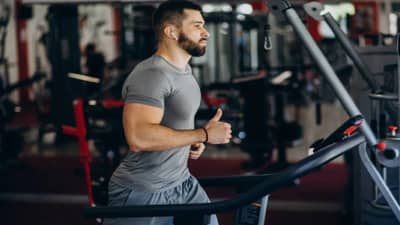 Infertility in Male | जीम रुटीनमधील या चुका तुमच पिता बनण्याचं सुख घेऊ शकतात हिरावून