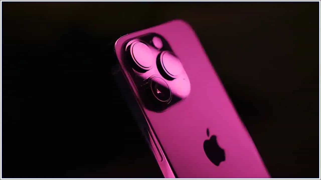 iPhone 15 सीरीजची भारतात या तारखेपासून होणार विक्री, जाणून घ्या लाँचिंग डेट आणि इतर डिटेल्स