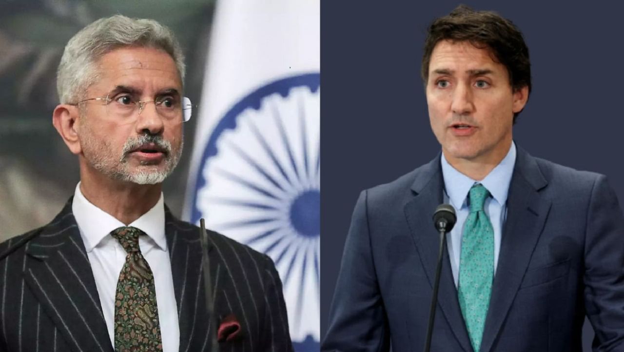 India vs Canada Raw : पुरावे असेल तर द्या, परराष्ट्रमंत्री एस. जयशंकर यांनी कॅनडाला असं झापलं