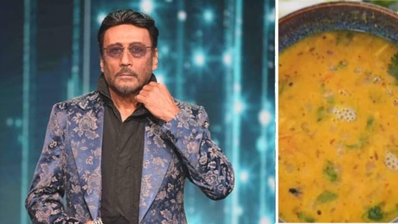 Jackie Shroff | जॅकी श्रॉफ यांच्या डाळीत माशी; प्रश्न विचारताच युजरला दिलं 'हे' उत्तर