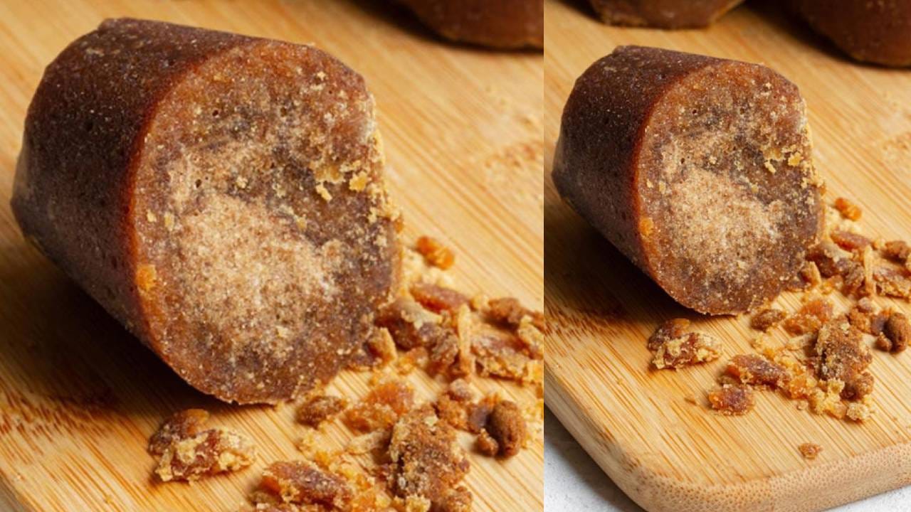 आहारात गुळाचा समावेश करा. दररोज गूळ खाणं कधीही चांगला. आजकाल अनेक लोकं साखरेला गुळाने रिप्लेस करत आहेत. साखरेपेक्षा गूळ कधीही चांगला ऑप्शन आहे. साखर ही प्रक्रिया करून बनवलेली असते, गूळ खाणे कधीही योग्य!