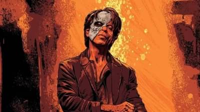 Jawan Box Office | बॉक्स ऑफिसवर जवानचं वादळ; पहिल्याच दिवशी मोडला पठाण, गदरचा विक्रम