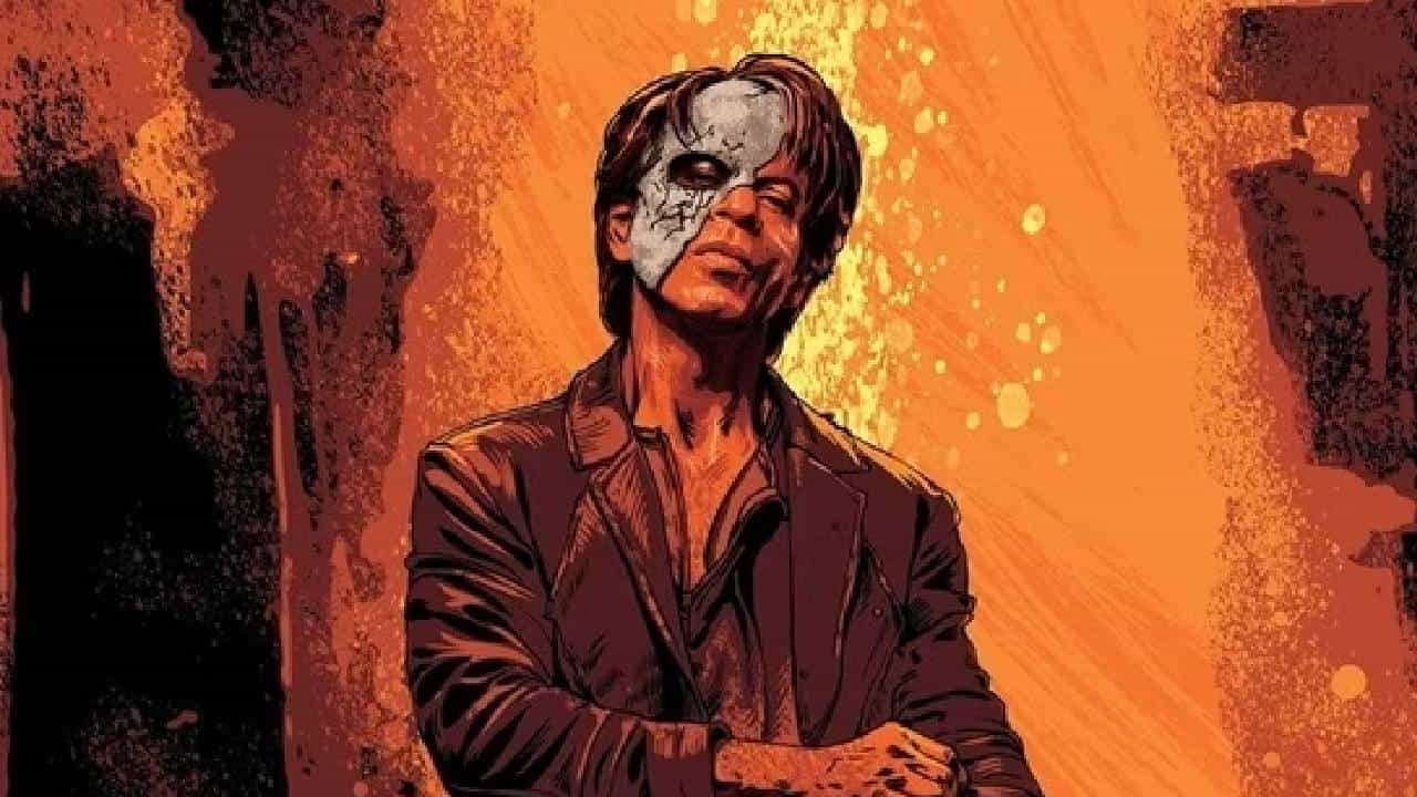 Jawan Leaked | जवान प्रदर्शित होताच शाहरुखला मोठा झटका; या साइट्सवर HD प्रिंटमध्ये चित्रपट लीक