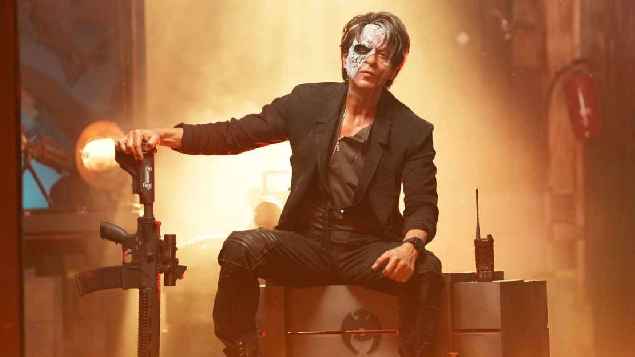 रिलीजच्या 24 व्या दिवशी जवान चित्रपटाने 8 कोटींपेक्षा अधिक कलेक्शन केले. खरोखरच हा आकडा अत्यंत मोठा असल्याचे स्पष्ट आहे. 