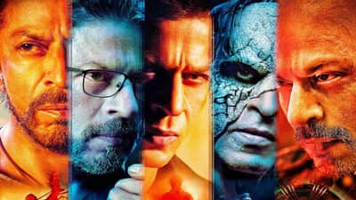 Share Market Jawan : हा शेअर झाला जवान! कंपनीने दोन मिनिटात कमावले इतके कोटी