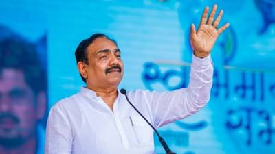 लोकसभेसाठी बारामती मतदारसंघ चर्चेत; कुणाला उमेदवारी दिली जाणार? जयंत पाटील म्हणाले...