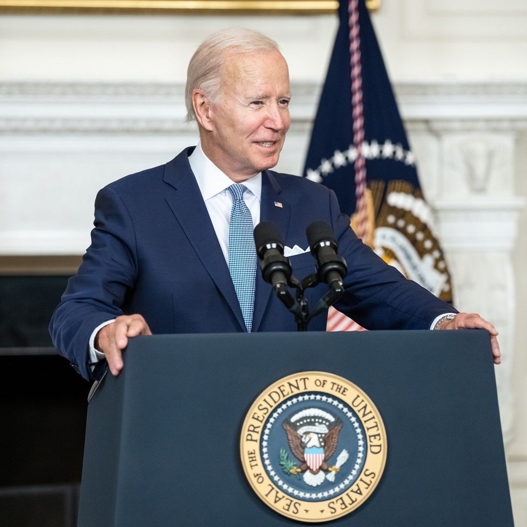 Joe Biden