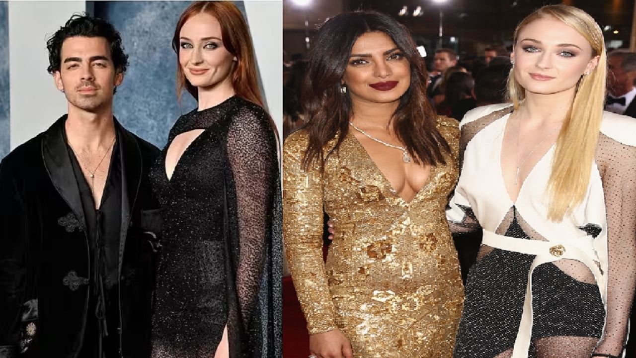 Priyanka Chopra हिची जाऊबाई पतीमुळे अडचणीत, प्रेग्नेंसीमध्ये Joe Jonas पत्नीसोबत करायचा असं काम