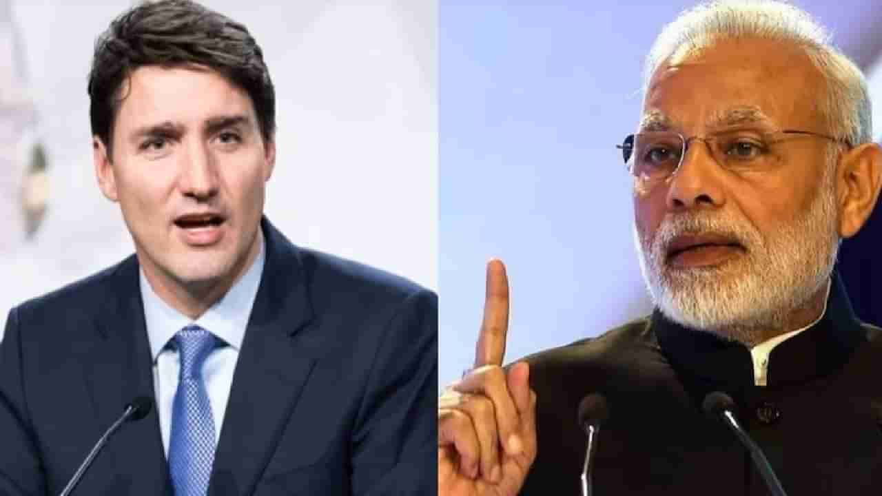 India vs Canada | ....तर संपून जाईल ट्रूडो, भारताला भिडणाऱ्या कॅनडाला माजी डिप्लोमॅटचा इशारा