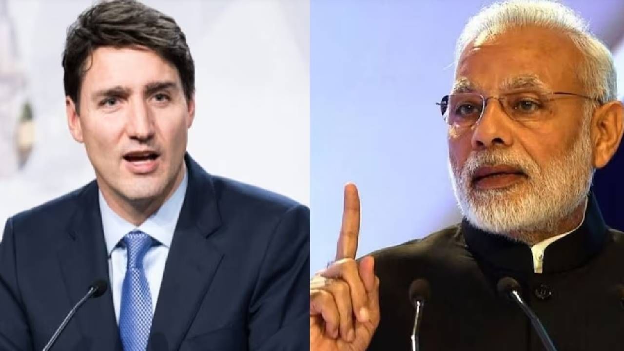 India vs Canada | '....तर संपून जाईल ट्रूडो', भारताला भिडणाऱ्या कॅनडाला माजी डिप्लोमॅटचा इशारा