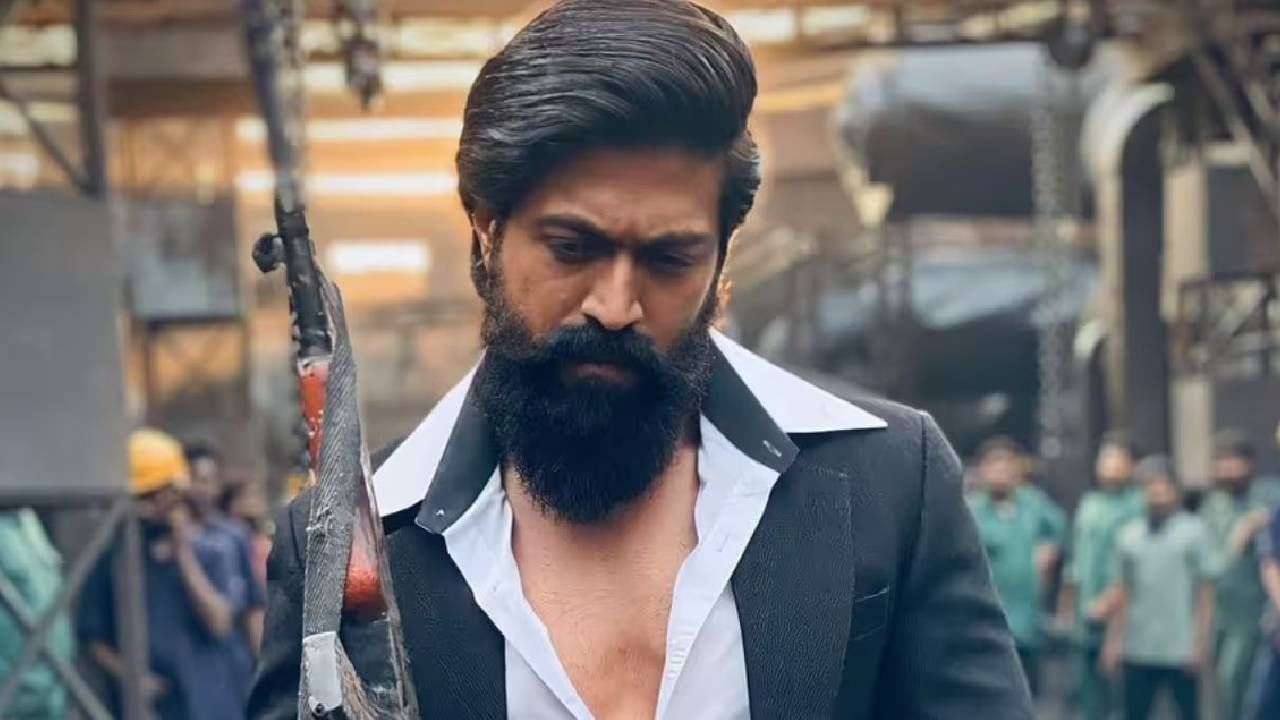 KGF 3 | 'केजीएफ 3'बद्दल मोठी अपडेट समोर'; अखेर चाहत्यांची प्रतीक्षा संपणार