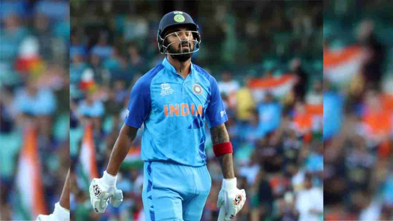 Ind vs pak : महत्त्वाची मॅच, KL Rahul ला खेळवण्यासाठी टीम मॅनेजमेंट आता कोणाची विकेट काढणार?