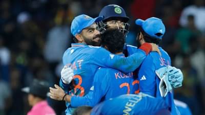 IND vs AUS 1st ODI : विराट कोहलीची जागा कोण घेणार? या युवा खेळाडूला लॉटरी