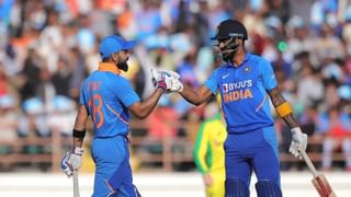 PAK vs IND | Rohit Sharma याचा पाकिस्तान विरुद्ध मोठा कारनामा