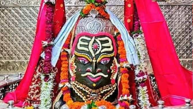 Kalashtami 2023 : उद्या श्रावण महिन्यातली मासिक कालाष्टमी, मुहूर्त आणि पूजा विधी