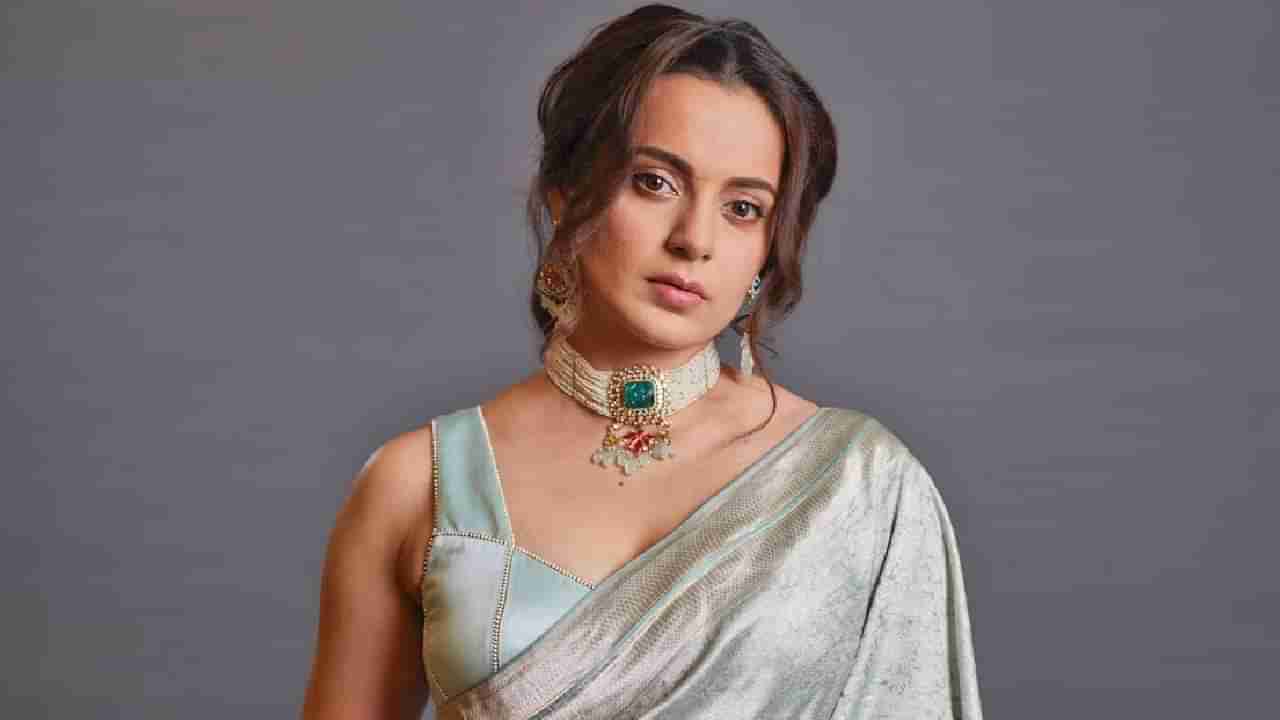 Kangana Ranaut | इंडियनचा अर्थ केवळ गुलाम..; इंडिया-भारत नावाच्या वादात कंगनाची उडी