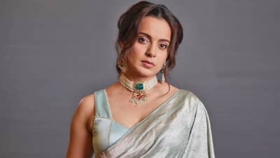 Kangana Ranaut | इंडियनचा अर्थ केवळ गुलाम..; इंडिया-भारत नावाच्या वादात कंगनाची उडी