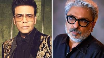 Karan Johar | संजय लीला भन्साळी यांच्याबद्दल अत्यंत मोठा खुलासा, करण जोहर याने केली पोलखोल
