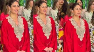 Kareena Kapoor | सैफशी आंतरधर्मीय लग्नाबद्दल पहिल्यांदाच करीना व्यक्त; म्हणाली “तो कोणता धर्म पाळतो..”