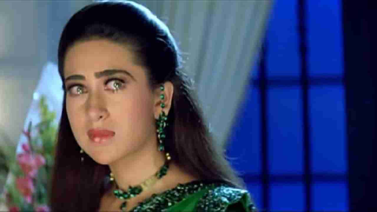 Karisma Kapoor | तो मला एकटं सोडून गेला आणि..., करिष्माने पहिल्या पतीवर आरोप केले तेव्हा...