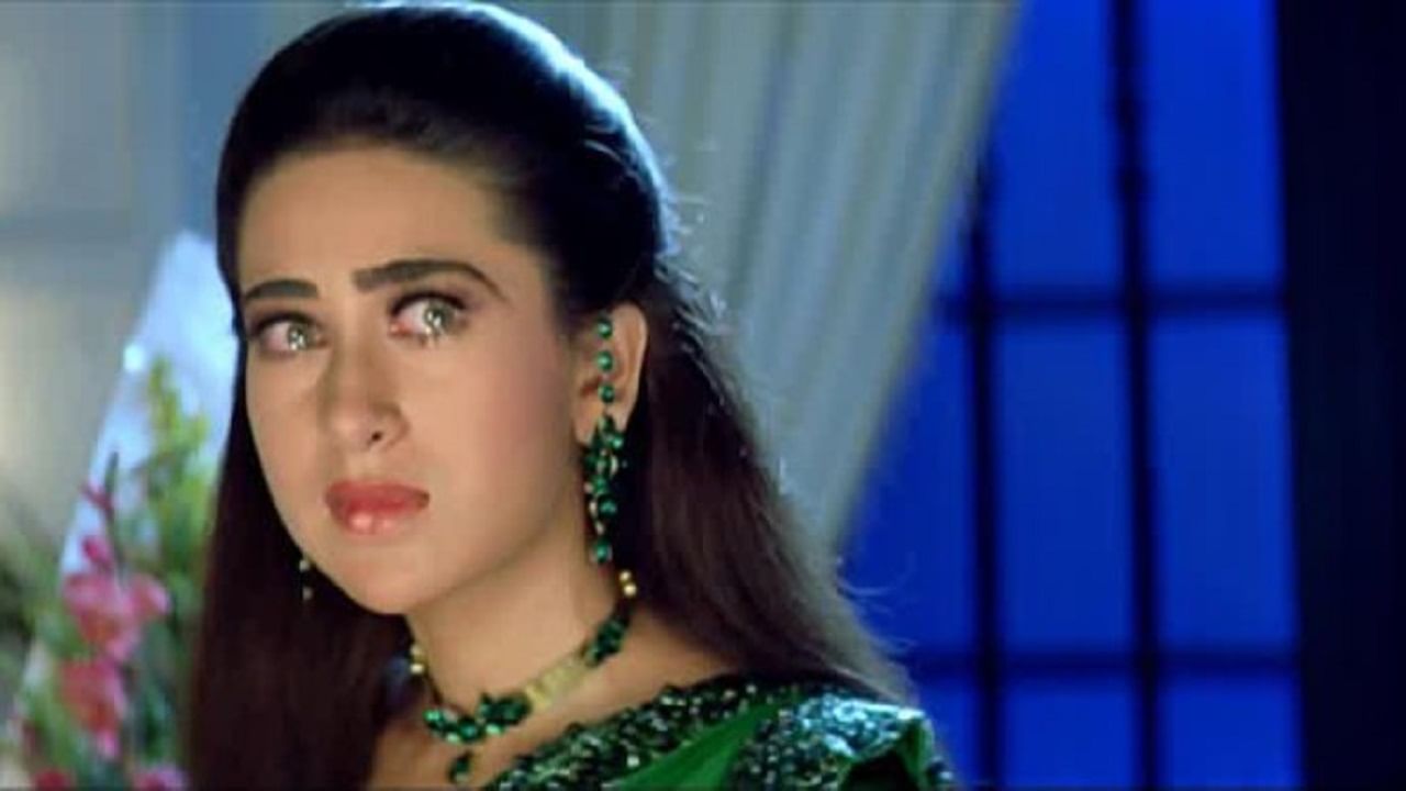 Karisma Kapoor | 'तो मला एकटं सोडून गेला आणि...', करिष्माने पहिल्या पतीवर आरोप केले तेव्हा...