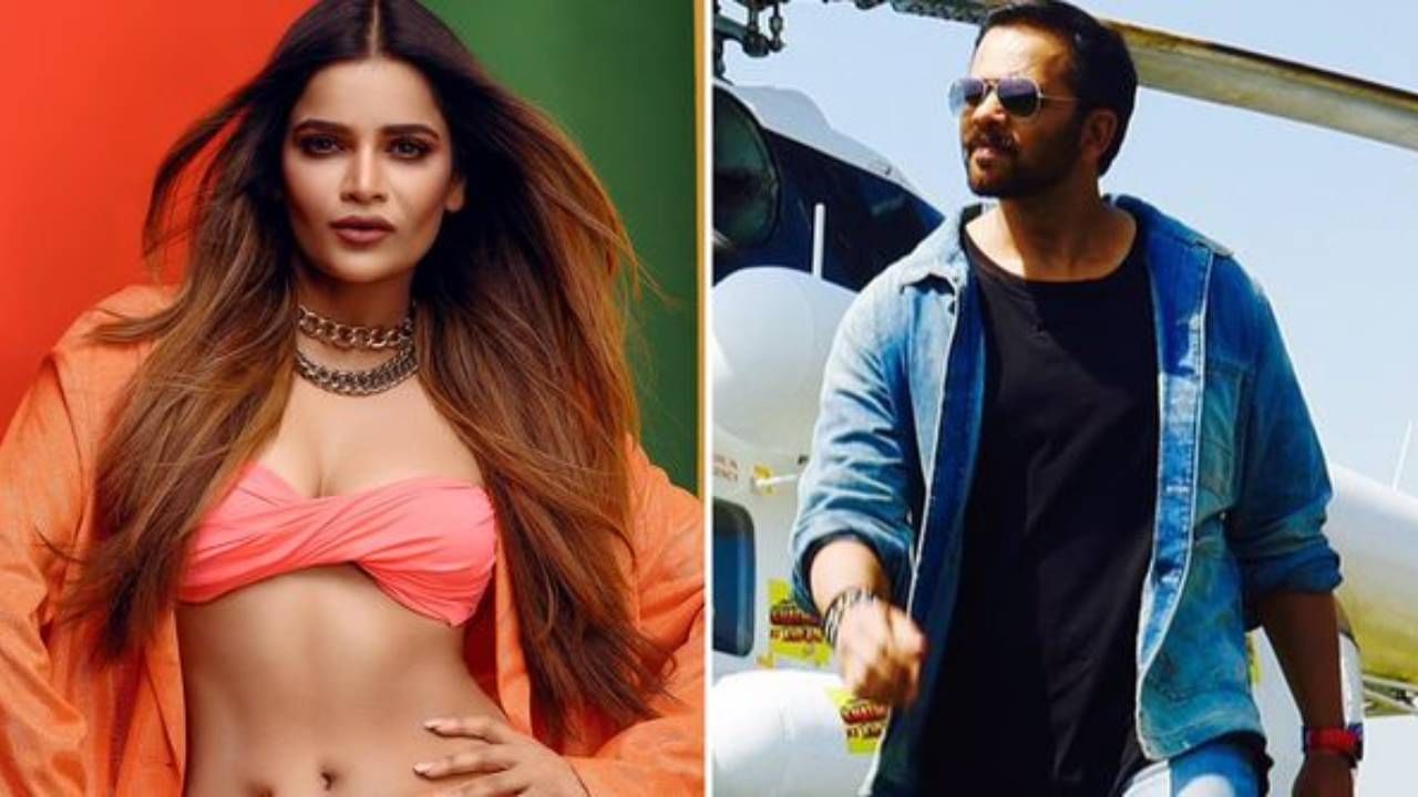 रोहित शेट्टी याचे खतरों के खिलाडी 13 धमाल करताना दिसत आहे. खतरों के खिलाडी 13 ची शूटिंग विदेशात झाली. खतरों के खिलाडी 13 मध्ये अनेक मोठे चेहरे सहभागी झाले.