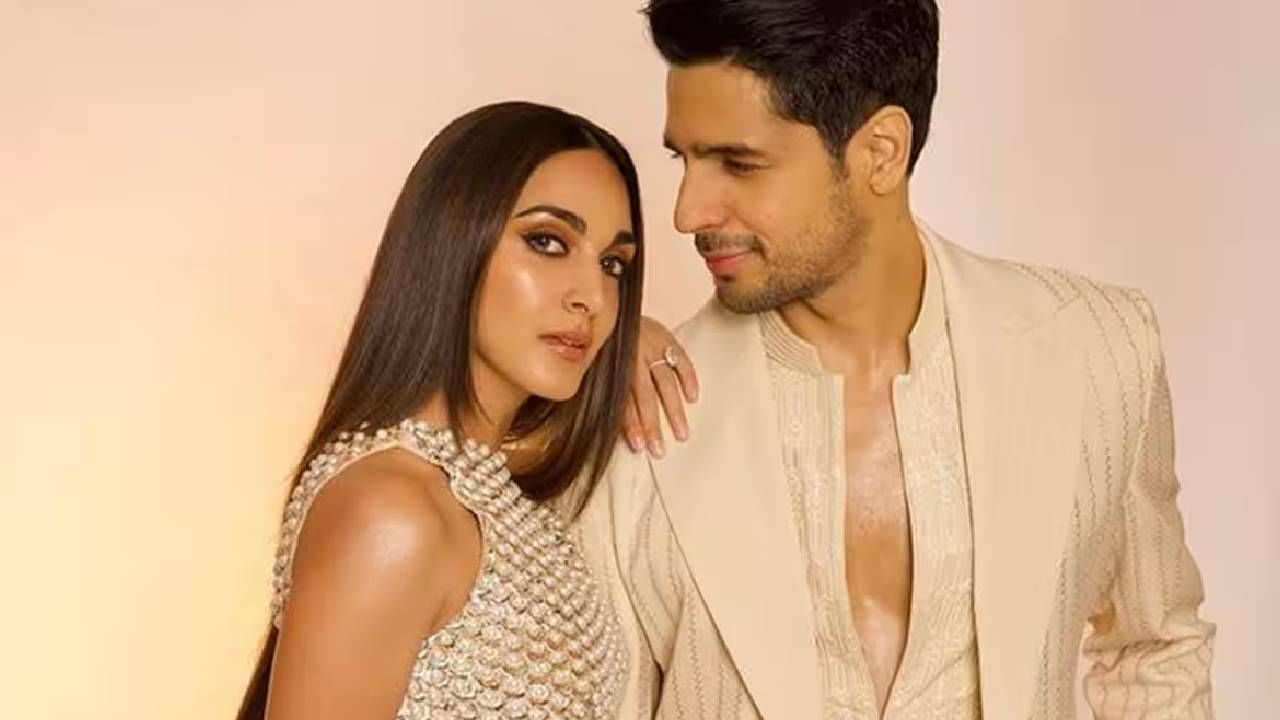 Video : कियारा अडवाणी आणि सिद्धार्थ मल्होत्रा धमाका करण्यास तयार? व्हिडीओनंतर चर्चांना उधाण