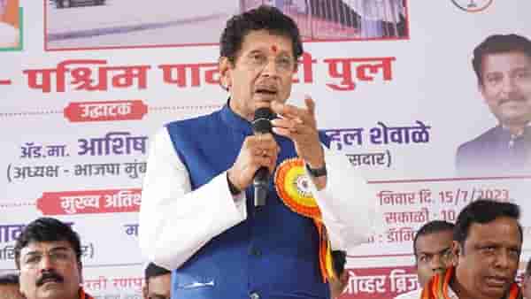 ...तेव्हा मी भाजपमध्ये गेले असतो, केंद्रात कॅबिनेट मंत्री असतो; दीपक केसरकर यांचं मोठं वक्तव्य