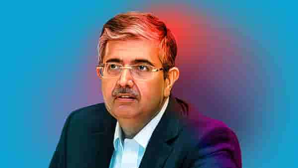 Uday Kotak : उदय कोटक यांचा राजीनामा, कोण सांभळणार बँकेची धुरा