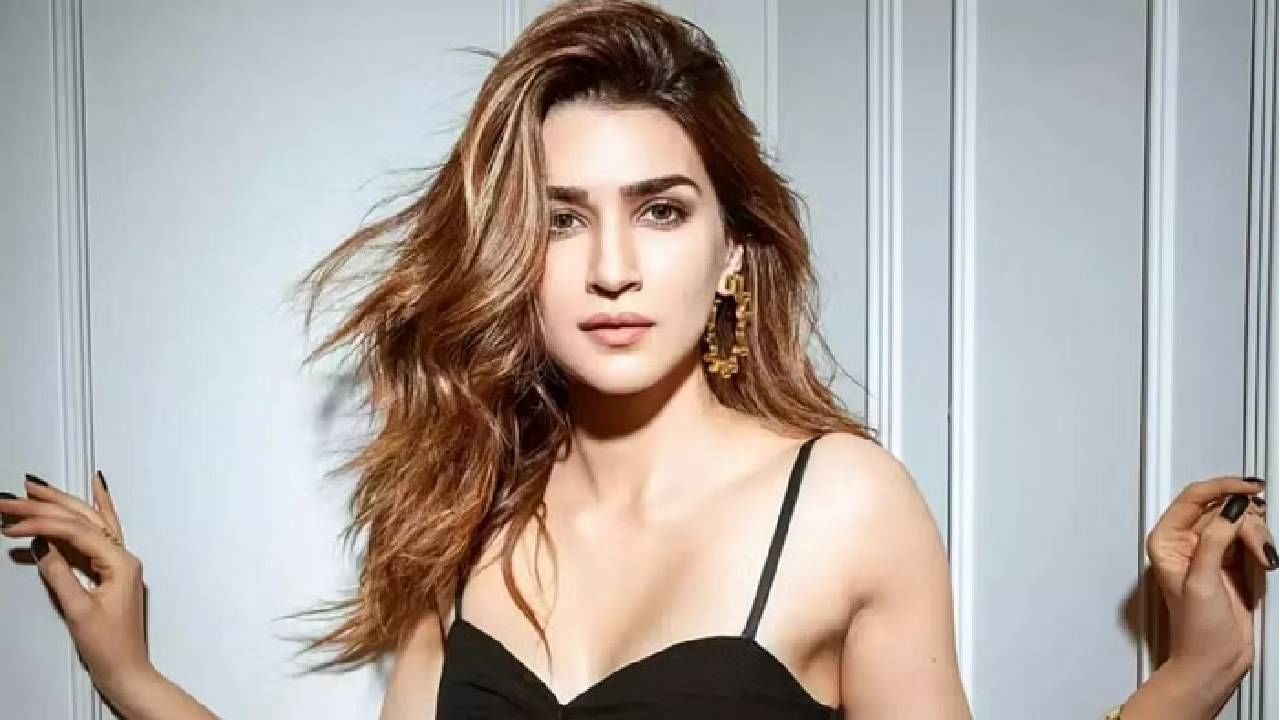 Kriti Sanon | क्रिती सनॉन हिने सांगितला अंगावर थरकाप आणणार अनुभव, थेट म्हणाली, मी ढसाढसा रडले आणि पुढे