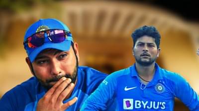 IND vs SL : कुलदीप मॅचविनर पण त्याची एक सवय टीम इंडियासाठी ठरेल घातक, रोहितनेही टेकले हात!