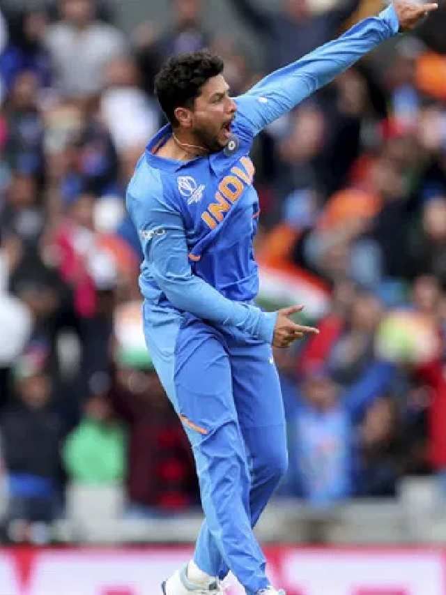 चार बॉलर्सने घेतले कुलदीप यादव याच्यापेक्षा जास्त विकेट, तरी मालिकावीराचा पुरस्कार का मिळाला? जाणून घ्या चार बॉलर्सने घेतले कुलदीप यादव याच्यापेक्षा जास्त विकेट, तरी मालिकावीराचा पुरस्कार का मिळाला? जाणून घ्या