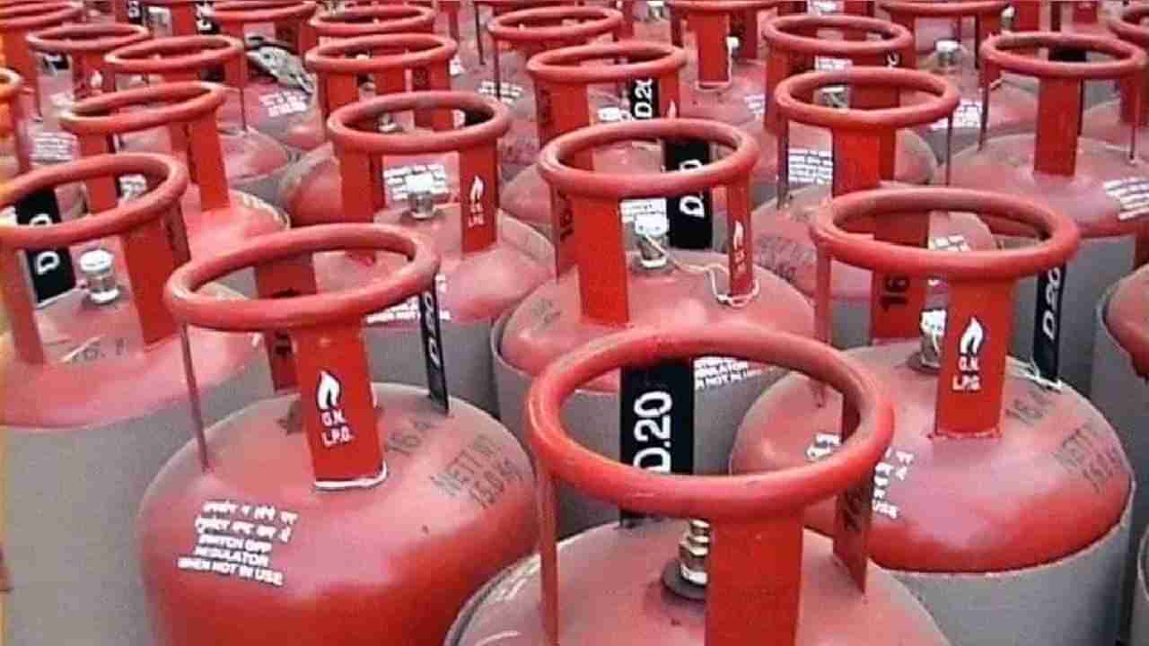 LPG Cylinder : 75 लाख मोफत गॅस कनेक्शन! मोदी सरकारकडून मोठी भेट