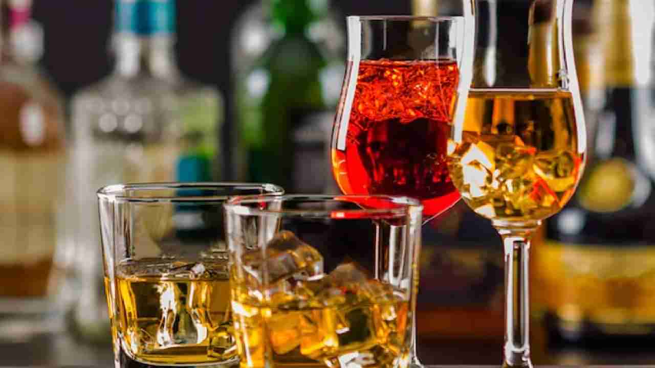 Liqour Price : या राज्यातील तळीरामांची चंगळ! इतकी स्वस्त मिळते Liqour