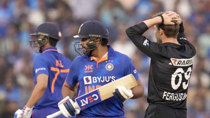 Captain | टीमची घोषणा, डायरेक्ट बॉलरच्याच गळ्यात कर्णधारपदाची धुरा, चाहत्यांना धक्का!