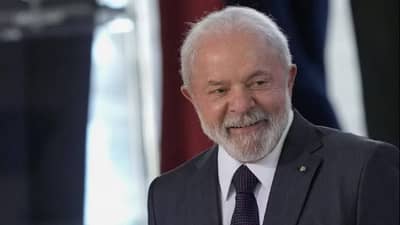 ब्राझीलच्या राष्ट्रपतींनी केले या भारतीय चित्रपटाचे तोंडभरून काैतुक, दिग्दर्शकाने दिली ही मोठी प्रतिक्रिया