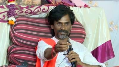 मनोज जरांगे पाटील यांनी आता प्रतिष्ठा पणाला लावू नये; शिंदे सरकारमधील मंत्र्याचं वक्तव्य