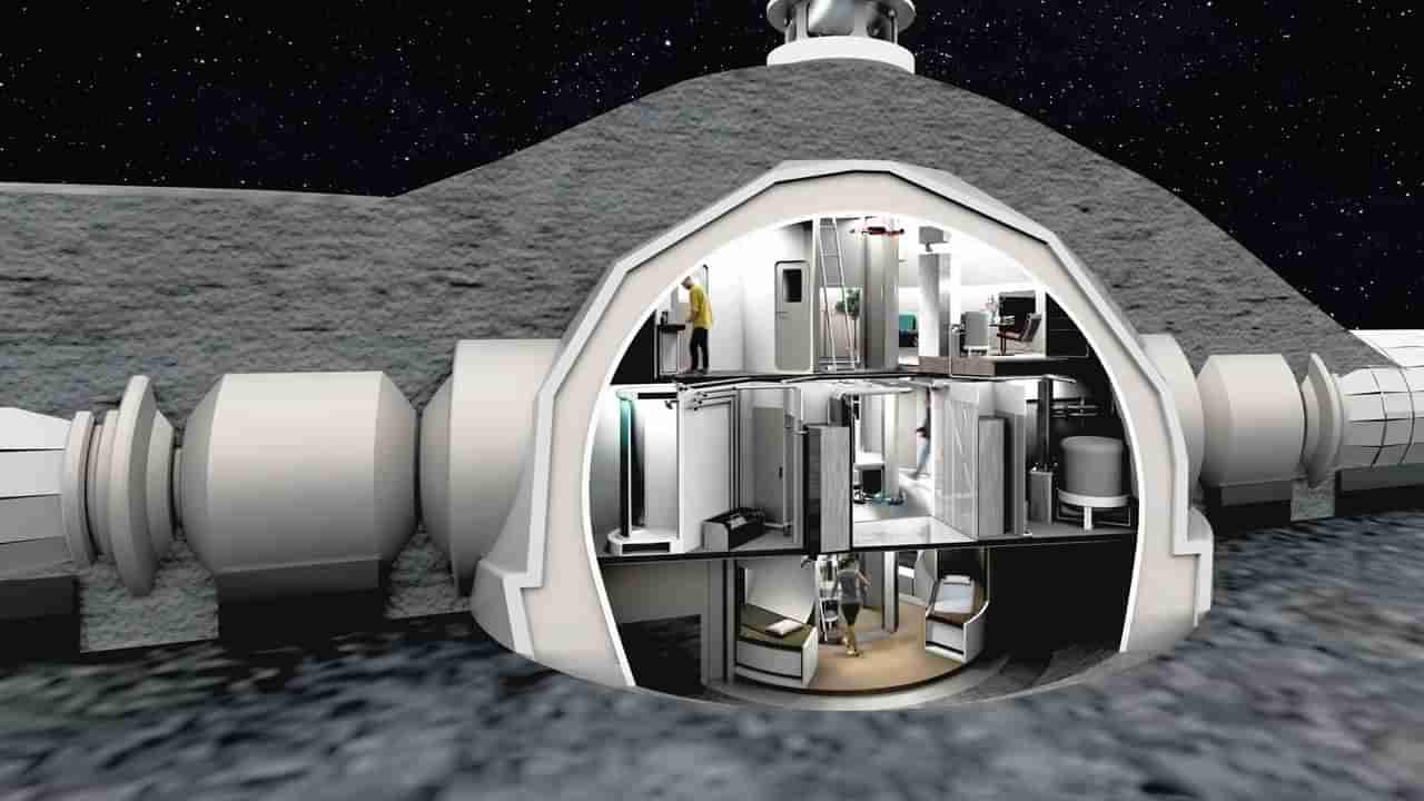 Chandrayaan 3 Update | चांदोबावर आपण घर बांधू शकतो, चंद्रयान-3 दिली महत्वाची माहिती