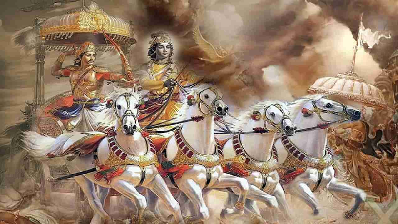 Mahabharat Story : श्रीकृष्णाने युधिष्ठिराला सांगितले होते वास्तूशास्त्रातले हे पाच रहस्य, कधीच भासत नाही आर्थिक चणचण