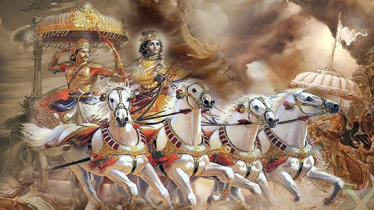 Mahabharat Story : श्रीकृष्णाने युधिष्ठिराला सांगितले होते वास्तूशास्त्रातले हे पाच रहस्य, कधीच भासत नाही आर्थिक चणचण