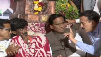 Maratha Reservation : मनोज जरांगे पाटील-रावसाहेब दानवे यांच्यामध्ये मध्यरात्री काय चर्चा झाली?