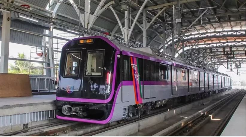 Pune Metro | पुणे मेट्रोचे तीन टप्पे, आता चार अन् पाचही होणार का?