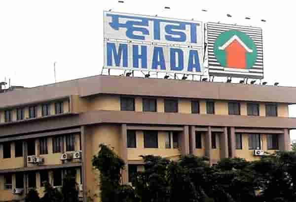 MHADA Lottery : पुणे शहरात घर घेण्याची संधी, 5 हजार 863 घरांची लॉटरी निघणार