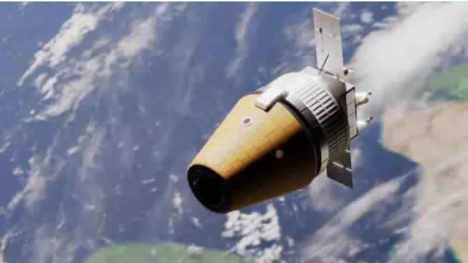 Gaganyaan Mission | मिशन गगनयानआधी एका कंपनी मालामाल, महिन्याभरात कमावले 49 हजार कोटी