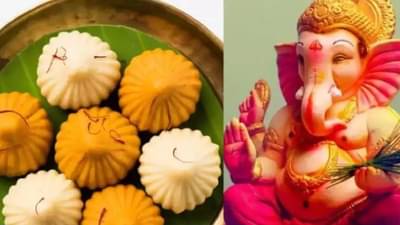 Pune Ganesh Utsav | पुणेकरांना एका दिवसांत किती टन लागले मोदक अन् पेढे