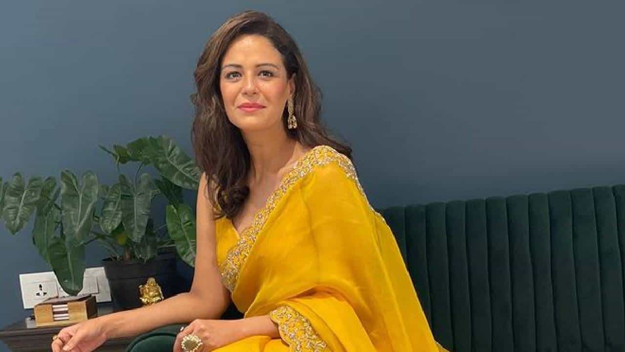Mona Singh | पती परमेश्वरचा ट्रेंड संपतोय, मी खुश; मोना सिंगच्या वक्तव्याची चर्चा