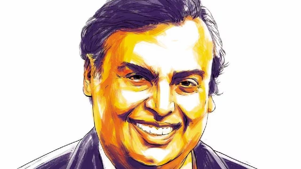 Mukesh Ambani : या शेअरवर पडल्या ग्राहकांच्या उड्या, मुकेश अंबानी यांचा प्लॅन तर हाच